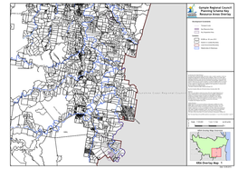 Gympie Regional Council Planning Scheme Key Resource Areas