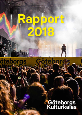 Rapport 2018