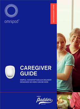 Caregiver Guide