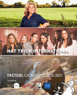 FACTUAL CATALOGUE 2020-2021 Including