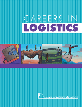 Careers in Logistics