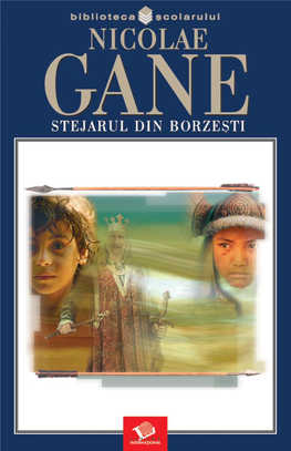 Gane Nic - Stejarul-Min.Pdf