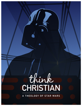 A Theology of Star Wars