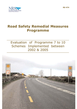 Road Safety Eng June 20 2012 Traffic Calming