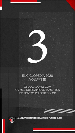 Enciclopédia 2020 Volume Iii