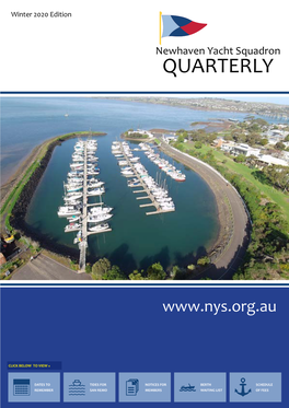 NYS Quarterly