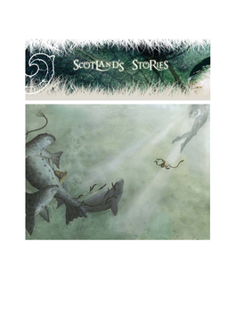 Scotland's Storybook 2 Download