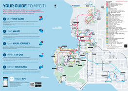 Your Guide to Myciti