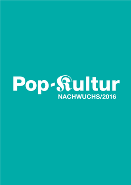 Nachwuchs/2016