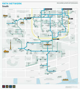 Path Network