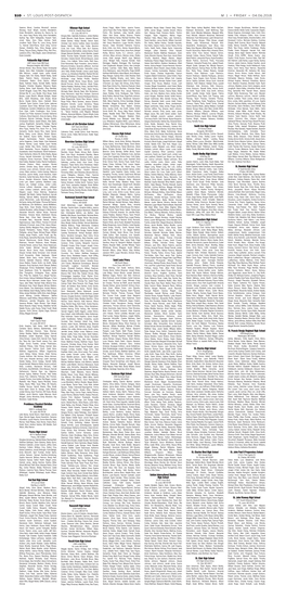 S10 • St. Louis Post-Dispatch M 1 • Friday • 04.06.2018