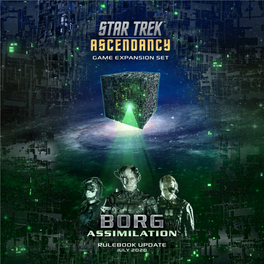 Download the Borg Assimilation