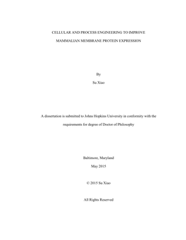 XIAO-DISSERTATION-2015.Pdf