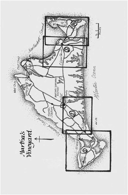 Birdobserver7.2 Page52-60 a Guide to Birding on Martha's