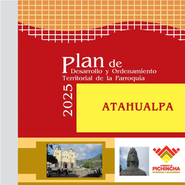 PDOT ATAHUALPA 2012.Pdf