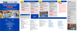 6Th Advanced Retroperitoneal Anatomy and Neuro-Anatomy of the Pelvis