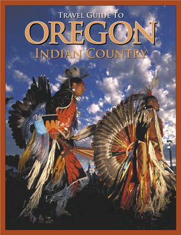 Indian Country Welcome To