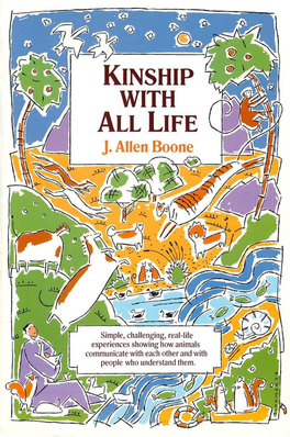 Kinship with All Life J