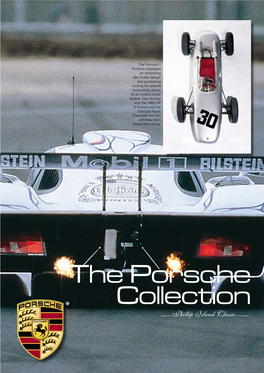 The Porsche Collection Phillip Island Classic PORSCHES GREATEST HITS PLAY AGAIN by Michael Browning