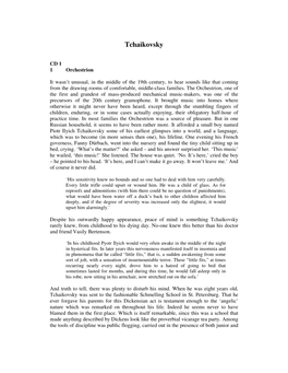 Tchaikovsky.Pdf