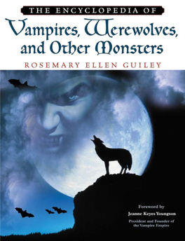 Rosemary Ellen Guiley