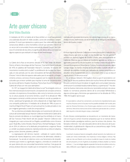 Arte Queer Chicano