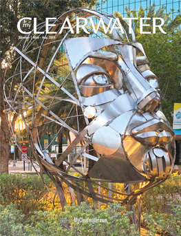 Myclearwater Magazine