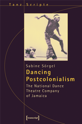 Dancing Postcolonialism