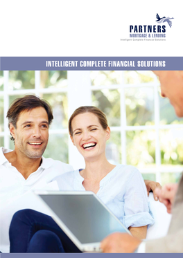 Intelligent Complete Financial Solutions