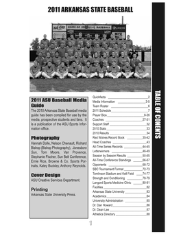 2011 BSB MEDIA GUIDE:Layout 2.Qxd