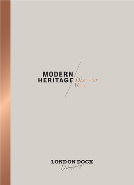 Modern Heritage Discover More 1