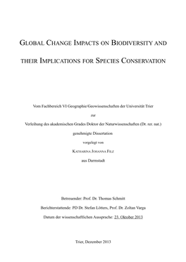 Climate Change and the ‘Pesticide-Phenology Problem’ in Amphibians – Boon Or Bane?