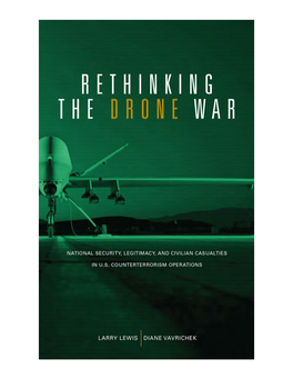 Rethinking the Drone War