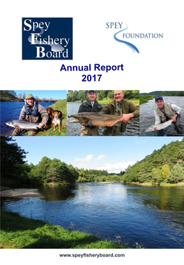 Annual Report 2017