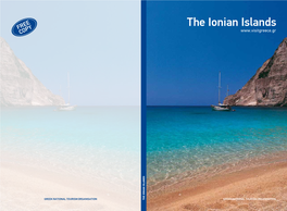 The Ionian Islands COPY