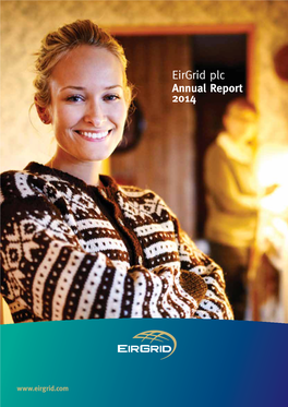 Eirgrid Plc Annual Report 2014