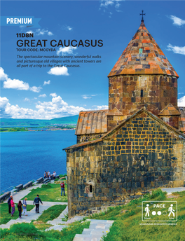 Great Caucasus