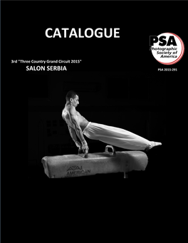 Salon Serbia Catalogue Download