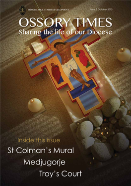 Ossory Times Sharing the Life of Our Diocese