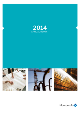Norconsult-Annual-Report-2014.Pdf