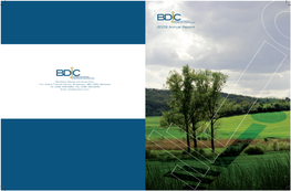 2007 Annual Report