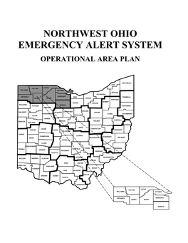 Northwest Ohio Emergency Alert System