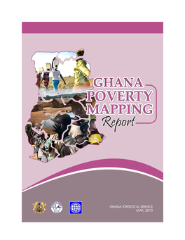 Ghana Poverty Mapping Report