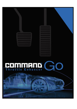 Command Go Application Guide