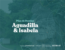 Plan De Destino Aguadilla & Isabela