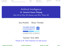 Ai12-General-Game-Playing-Pre-Handout