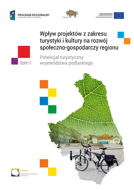 Potencjał Turystyczny Województwa Podlaskiego