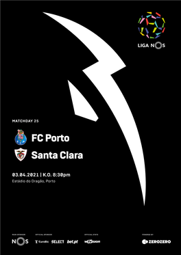 FC Porto Santa Clara