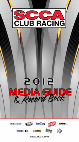 2 0 1 2 Media Guide