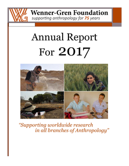 2017 Annual Report.Pub